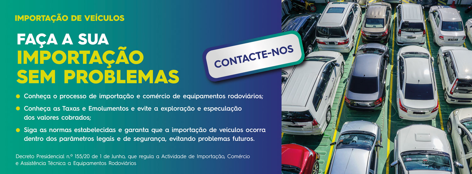 ANTT – Agência Nacional dos Transportes Terrestres