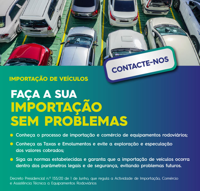 ANTT – Agência Nacional dos Transportes Terrestres